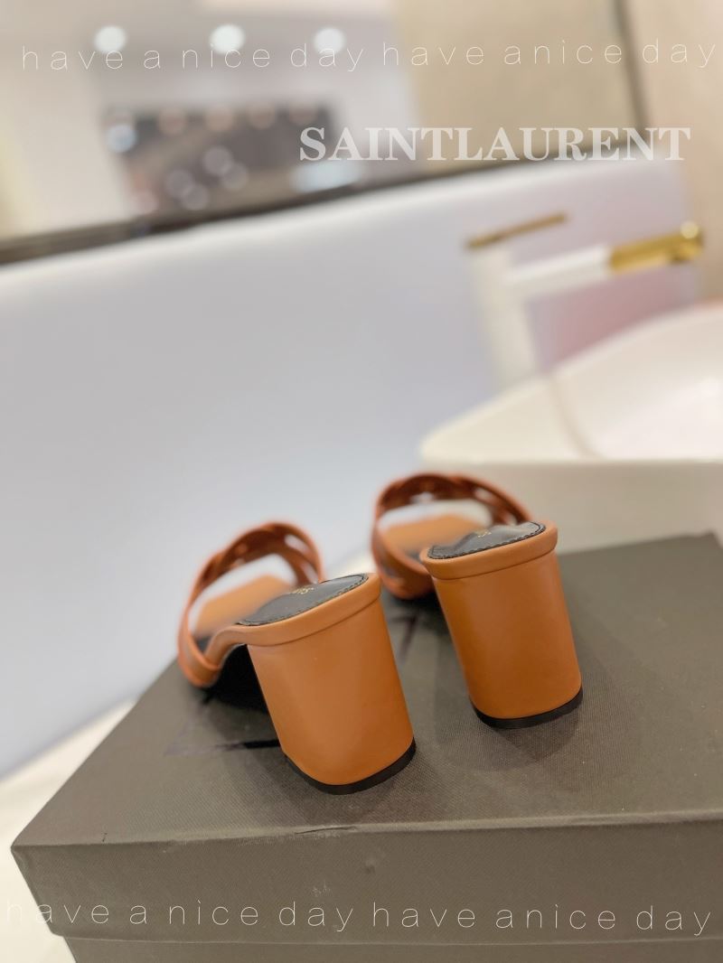 Ysl Sandals